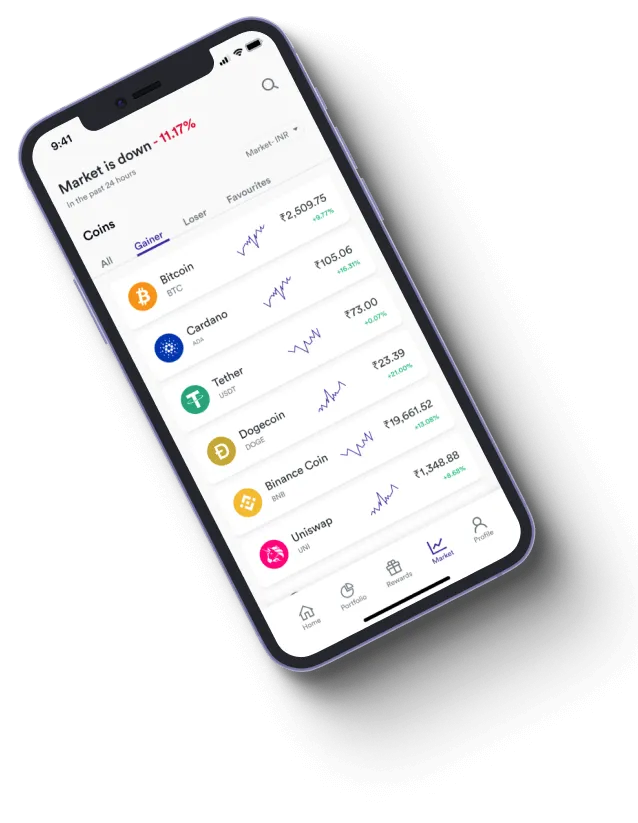 Byrq Coin - How does the Byrq Coin app improve your trading?