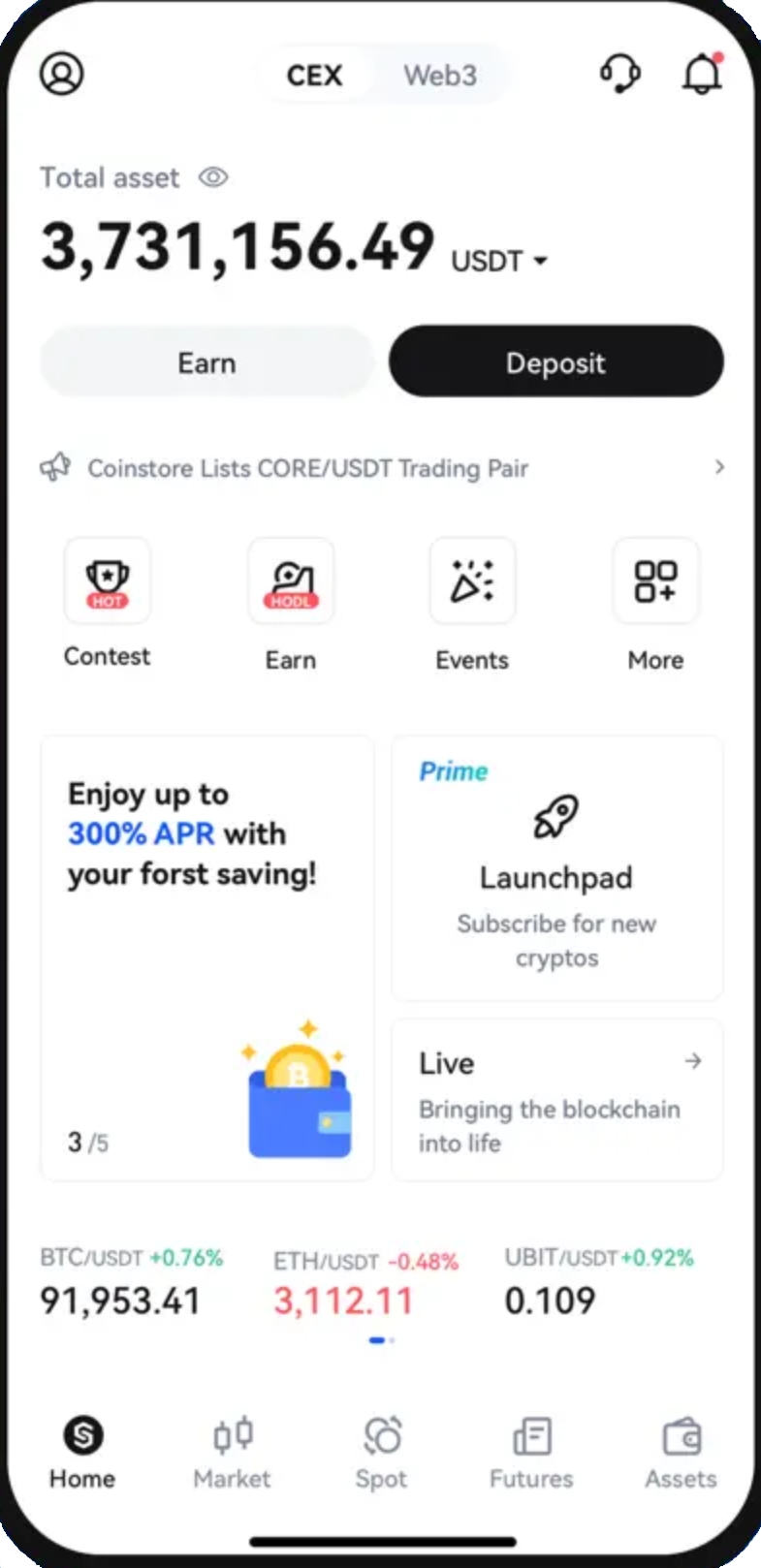 Byrq Coin - O que exatamente é negociação on-line?